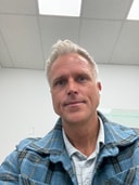 Before photo of Jack