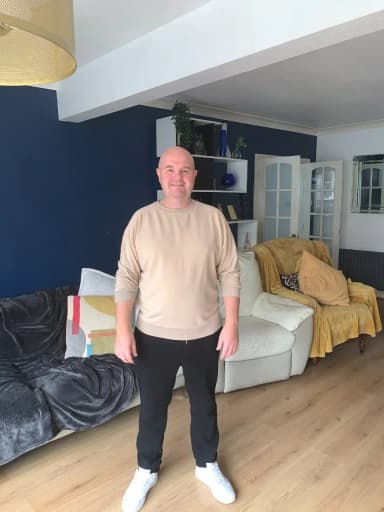 Professional Headshots Before