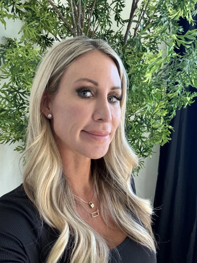 Professional Headshots Before