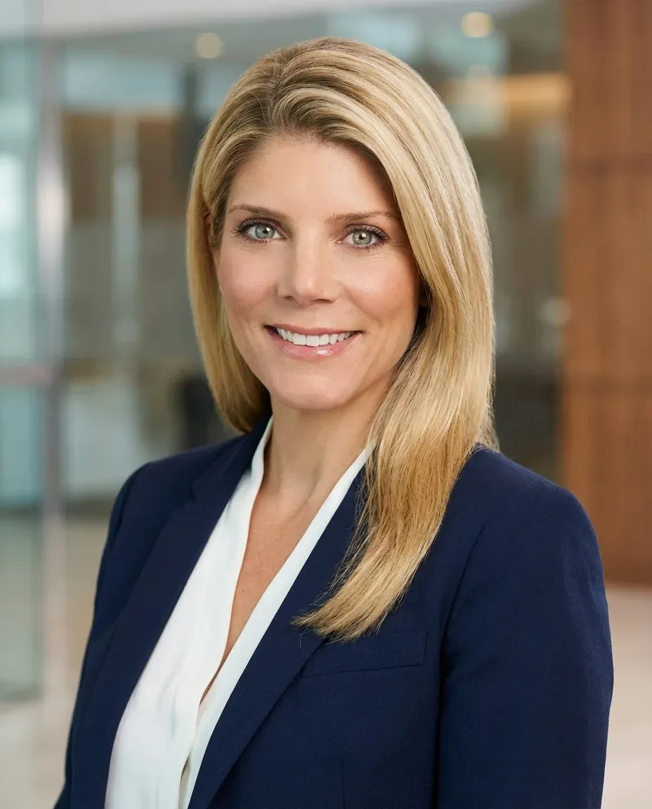 Professional Headshots After