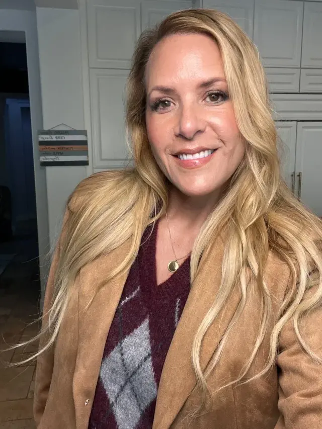 Professional Headshots Before