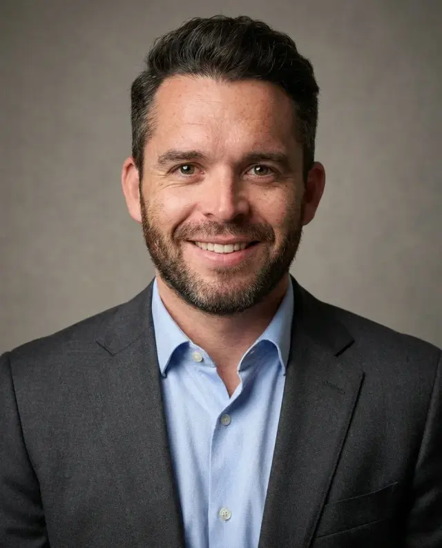 Professional Headshots After